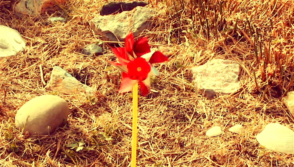 On a Whispered&nbsp;Way